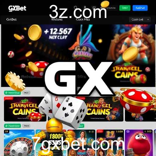 Exploring the Thrilling World of Online Casinos: A Dive into the GXBet Experience