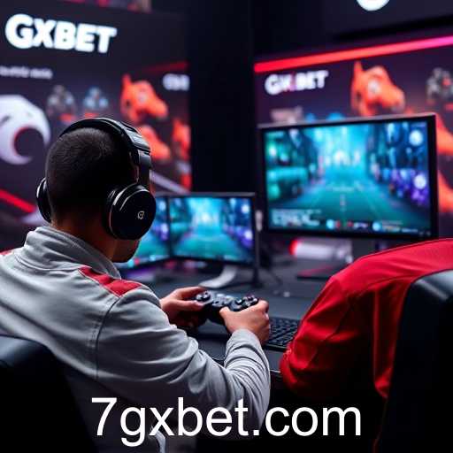 GXBet: Transforming Online Gaming