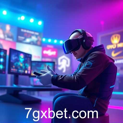 The Rising Influence of gxbet in Online Gaming