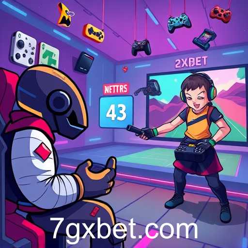 The Rise of Online Gaming Platforms in a Transformative Era