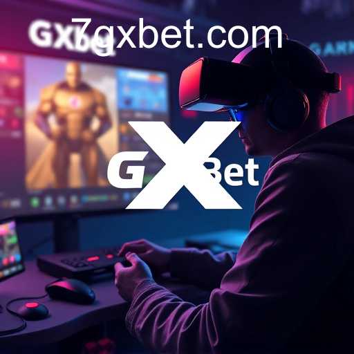 The Rise of GXBet and Online Gaming in 2025