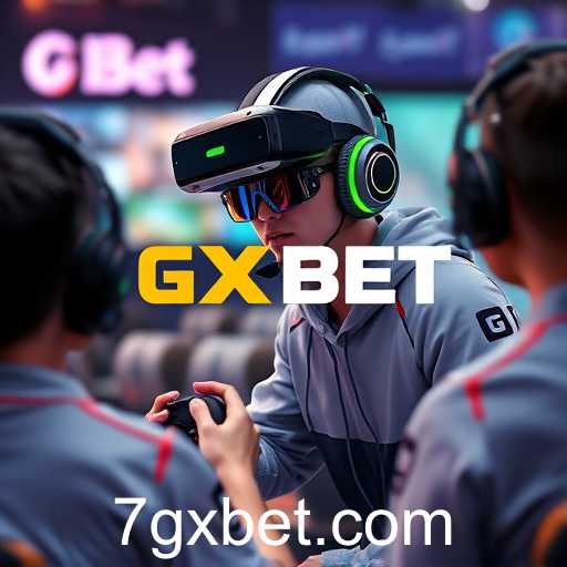 The Rise of GXBET: Shaping the Future of Online Gaming