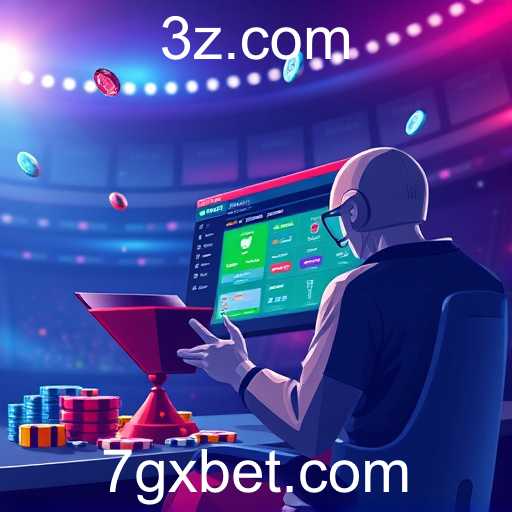 The Rise of Online Betting in the Digital Age