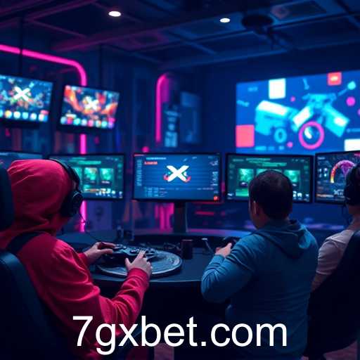 The Rise of Online Gaming Platforms