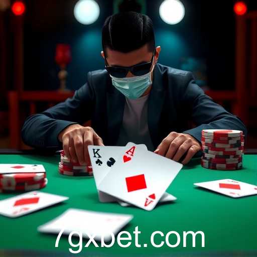 Rising Trend in Online Gaming with GXBet